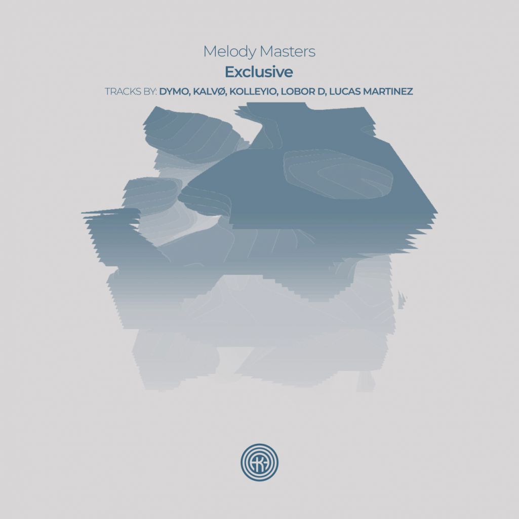 VA - Melody Masters Exclusive [OOAK134]